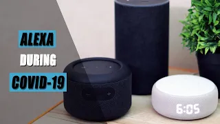 Fun things on Alexa Speaker during the COVID -19 Lockdown - TECH SINGH