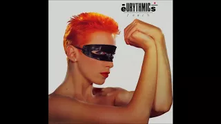 Eurythmics - Here Comes The Rain Again (remastered) [HQ]