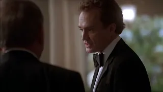 Josh and Leo Season 7 - Best Moment The West Wing