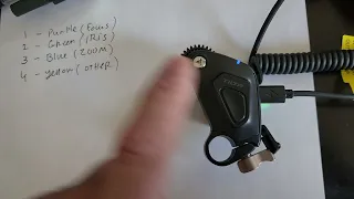 Tilta NANO 2 Motor secret PART1