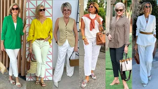 Casual Outfits For women Over 40 | Shein Winter Outfits Style | Khols Business Outfits | LTK Outfits