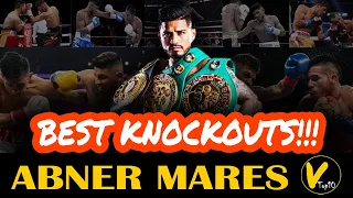 5 Abner Mares Greatest Knockouts