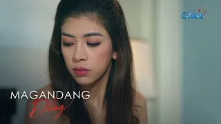 Magandang Dilag: Is Gigi missing the thrill of being in love? (Episode 40)
