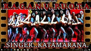 RAGANU..PUOTA = REMIX...