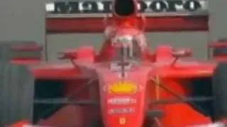 F1 2001 Раунд 13, Венгрия, Хунгароринг