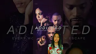 Addicted (2014) worth a watch?