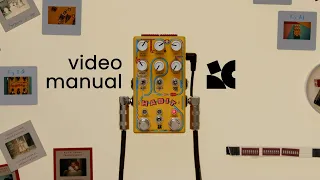 Habit - Video manual