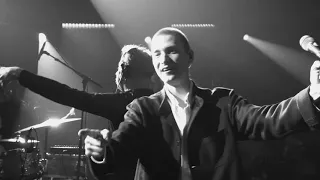 Thomas Azier & Noordpool Orkest - What Does It Mean To Be Free (Live at Grasnapolsky)