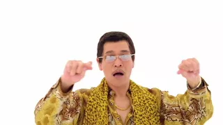 [PPAP]Smoke weed everyday