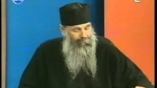 (Β)Ο ΔΙΩΓΜΟΣ ΤΟΥ ΠΑΤΗΡ ΕΥΘΥΜΙΟΥ ΤΡΙΚΑΜΗΝΑ