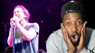 Pearl Jam - Chloe Dancer & Crown Of Thorns Toronto 2011 COMPLETE & SDB (Reaction)