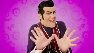 Robbie Rotten Hiding Scary Pop up Jumpscares #10 [Including a Bonus!]