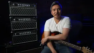 Humble Amps Comparison