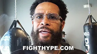 “BRING ON GAMBOA" - BILL HANEY AS REAL AS IT GETS ON DEVIN VS. GAMBOA & “FORMIDABLE” GERVONTA DAVIS