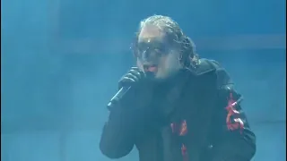 Slipknot - Unsainted - Live at Graspop 2019 (Pro-Shot)