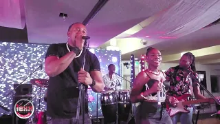 DJAPOT - KORIJE DE TIMANNO LIVE A MOTREAL CANADA 07 21 2022