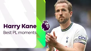 Harry Kane - One Of Spurs' Own