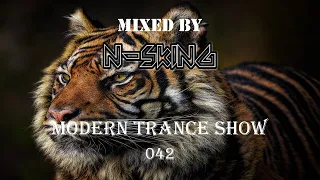 N-sKing - Modern Trance Show 042