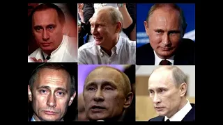 Как ИСЧЕЗ настоящий ПУТИН?  расследование Виктория и Тараса...