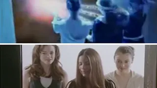 CHARMED - FINAL BATTLE - EXPECTATION X REALITY - 8x21