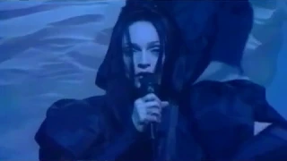 Madonna -  Frozen  ( Live _ 1998 )