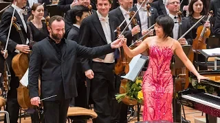 Prokofiev: Piano Concerto No. 3 / Petrenko · Wang · Berliner Philharmoniker