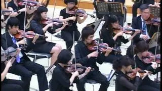 HD You are My All in All BPMC Immanuel Sympony Orchestra 주 나의 모든것