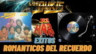 LOS BUKIS 15 EXITAZOS CLASICOS Y ROMANTICOS DEL RECUERDO DJ HAR