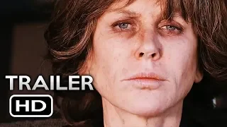DESTROYER Official Trailer (2018) Nicole Kidman Action Movie HD