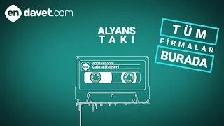 Endavet DÜĞÜN DANS MÜZİKLERİ  Aşkın Tarifi   Adil Karaca