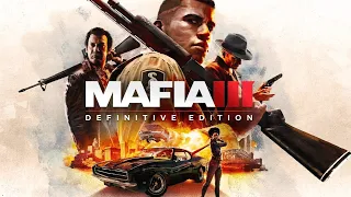 #8 Mafia 3: Definitive Edition (2016/2020) проходження | "Френк Пагані (Тикфо-Харбор)"