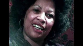 Toni Morrison (1978)