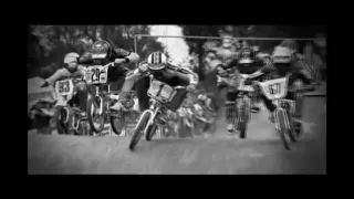 Stompin Stu - The story of BMX legend Stu Thomsen