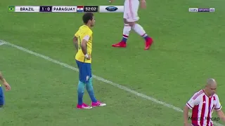 COPA AMERICA 2019| BRASIL VS PARAGUAY 28.6.2019