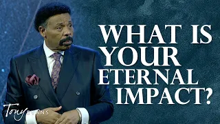 God Wants More Than Just Leftovers | Tony Evans Highlight