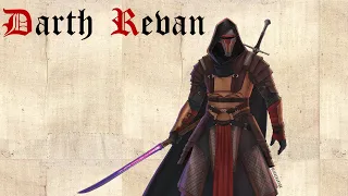 Star Wars: Darth Revan Theme | EPIC MEDIEVAL STYLE