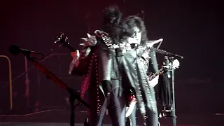 Kiss - 'Detroit Rock City' - Live in Manchester 12/07/19