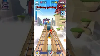 Subway surfers game play 😲Koral rises 😲 #shorts #youtubeshorts #subwaysurfers ‎@SYBO TV  #short (1)