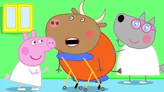 What's Peppa Pig's Perfect Day Like?| Peppa Pig Official Family Kids Cartoon