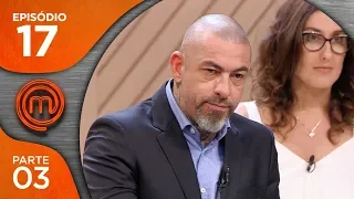 MASTERCHEF BRASIL (26/06/2018) | PARTE 3 | EP 17 | TEMP 05