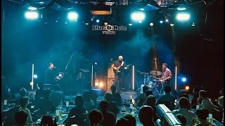 Alfredo Rodriguez Trio "Yemayá" Live at Blue Note Tokyo 2022