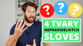 TOP 10 NEPRAVIDELNÝCH SLOVES: od A do Z