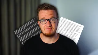 Mini Ladd's Apology is HILARIOUSLY BAD