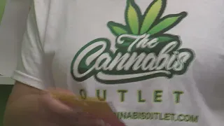 New cannabis store, co-owned by state Sen. Louise Lucas, opens its doors as recreational marijuana i