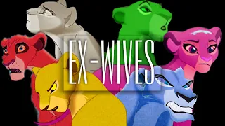 EX-WIVES ‹TLK/TLG› ✨400 SPECIAL✨