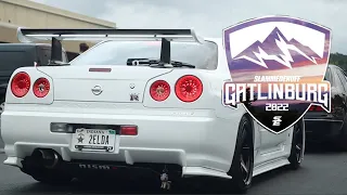 SLAMMEDENUFF GATLINBURG AFTERMOVIE 2022 | 4K