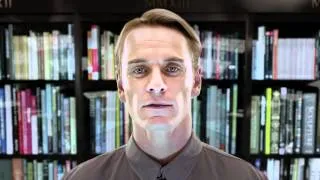 David Video Prometheus