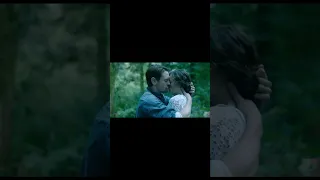 Lady Chatterley's Lover   Kiss Scene — Connie and Oliver Emma Corrin and Jack O'Connell