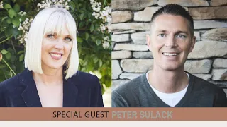 Living a Life of Resilience w/ Dr. Pete Sulack | LIVE YOUR BEST LIFE WITH LIZ WRIGHT Episode 166