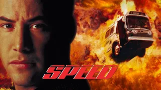 Hız Tuzağı Speed 1994 Türkçe Dublaj CINE5